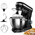 1500 W Stand Mixer 5.5L 3 em 1 multifunções Potente Cozinha Processador de alimentos Robô Cozinha Cozinheiros Máquina Chef Misturador de massa amassar